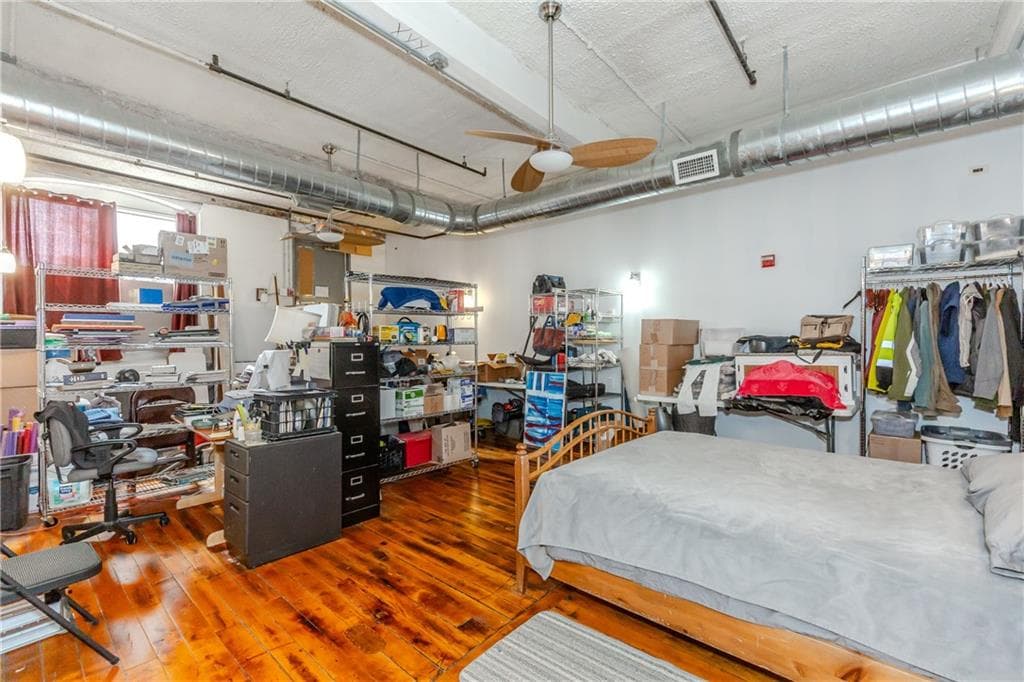 Condominium at 404 Roosevelt Avenue UNIT 204G, Central Falls, photo 18 of 48