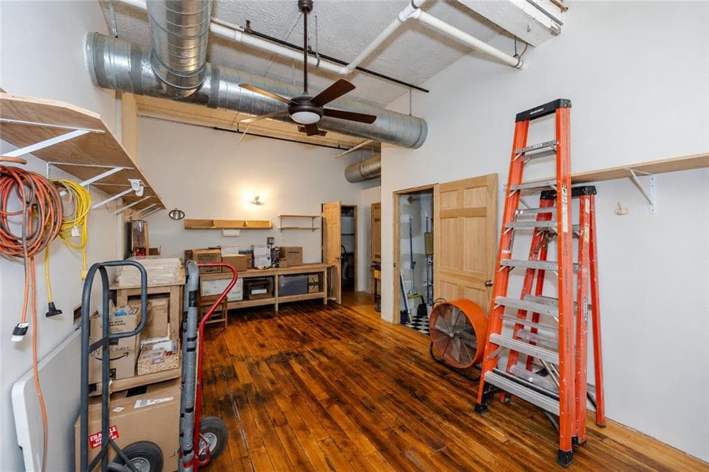 Condominium at 404 Roosevelt Avenue UNIT 204G, Central Falls, photo 37 of 48