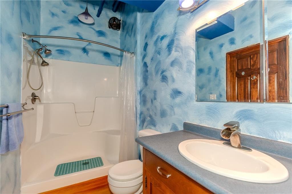 Condominium at 404 Roosevelt Avenue UNIT 204G, Central Falls, photo 29 of 48