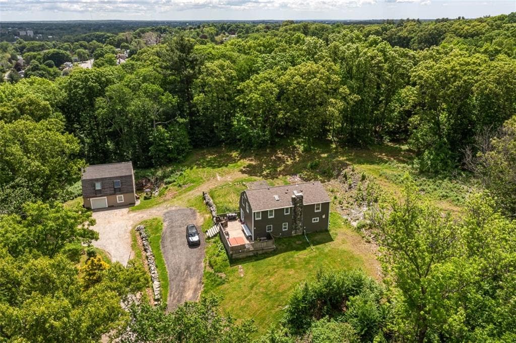 41 dexter rock Road