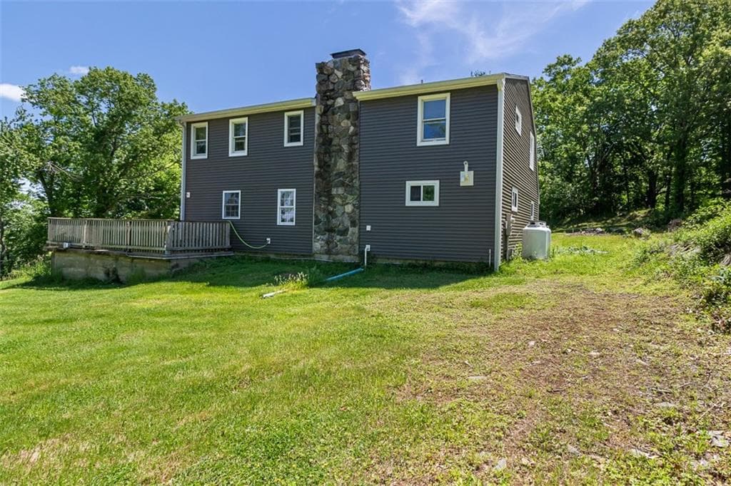 41 dexter rock Road photo 39