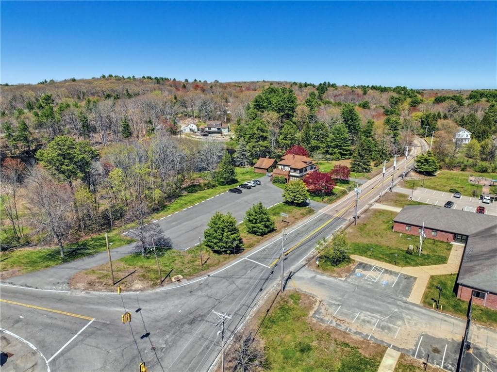 Multi Family at 1496 VICTORY Highway, Burrillville, photo 13 of 30