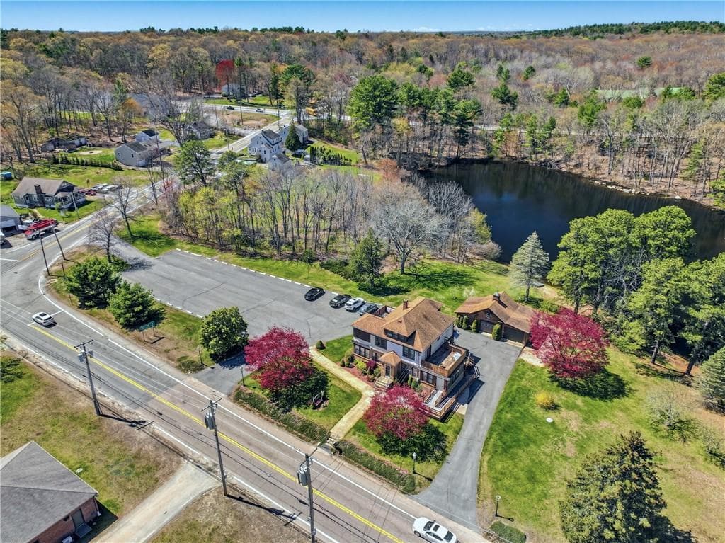 Multi Family at 1496 VICTORY Highway, Burrillville, photo 12 of 30
