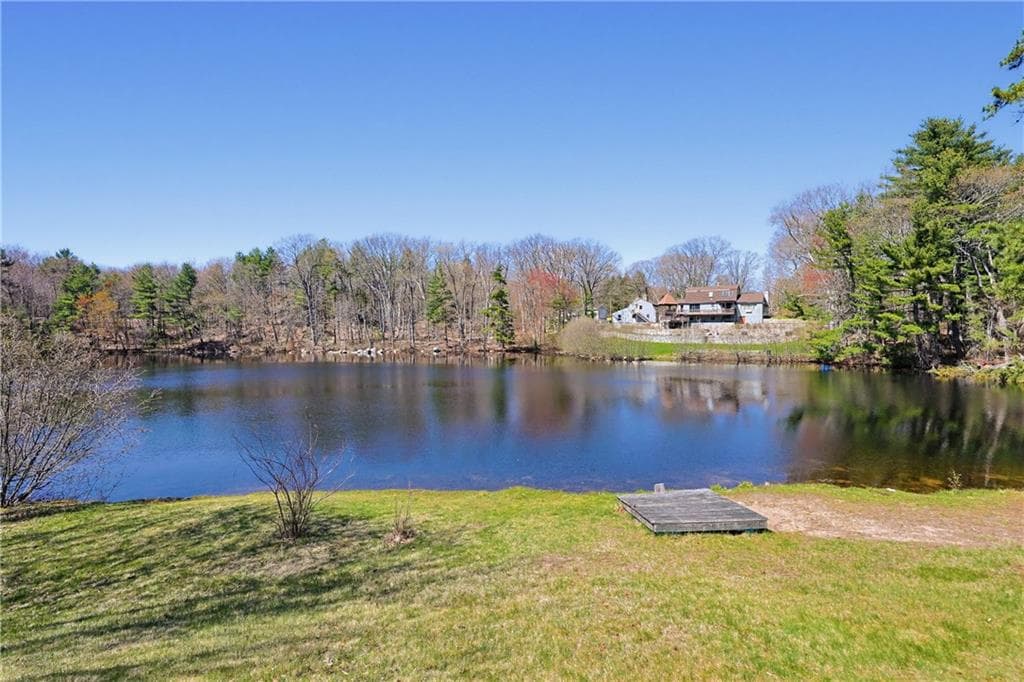 Multi Family at 1496 VICTORY Highway, Burrillville, photo 7 of 30