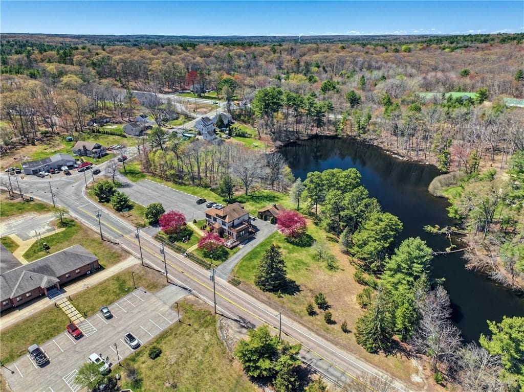 Multi Family at 1496 VICTORY Highway, Burrillville, photo 14 of 30