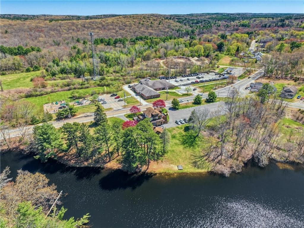 Multi Family at 1496 VICTORY Highway, Burrillville, photo 15 of 30