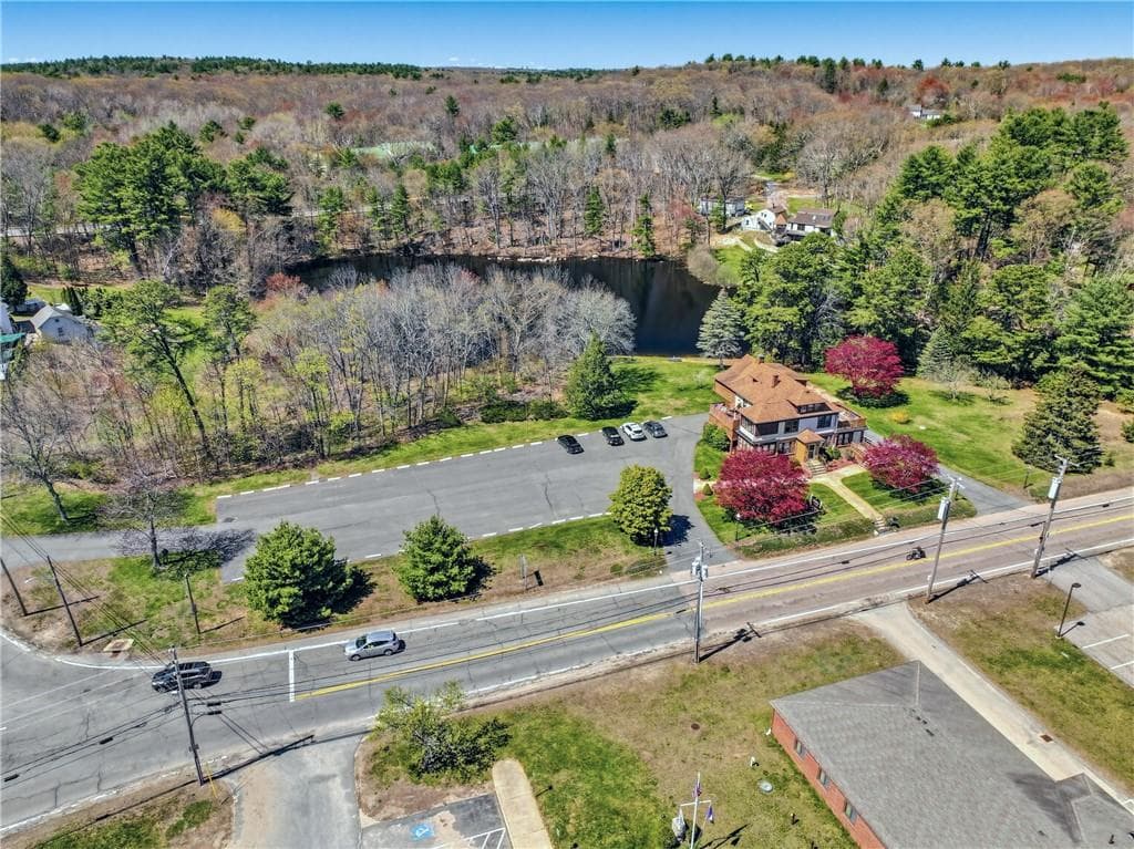 Multi Family at 1496 VICTORY Highway, Burrillville, photo 11 of 30