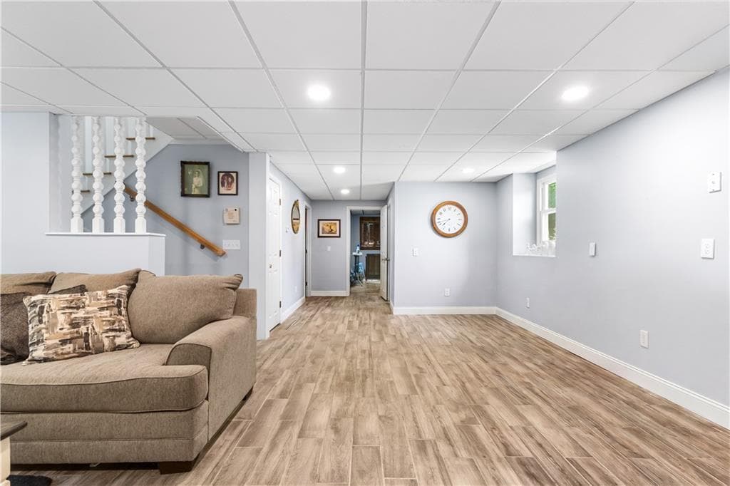 Single Family Residence at 77 Pine Hill Avenue, Johnston, photo 16 of 20