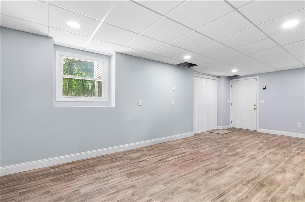 Single Family Residence at 77 Pine Hill Avenue, Johnston, photo 18 of 20