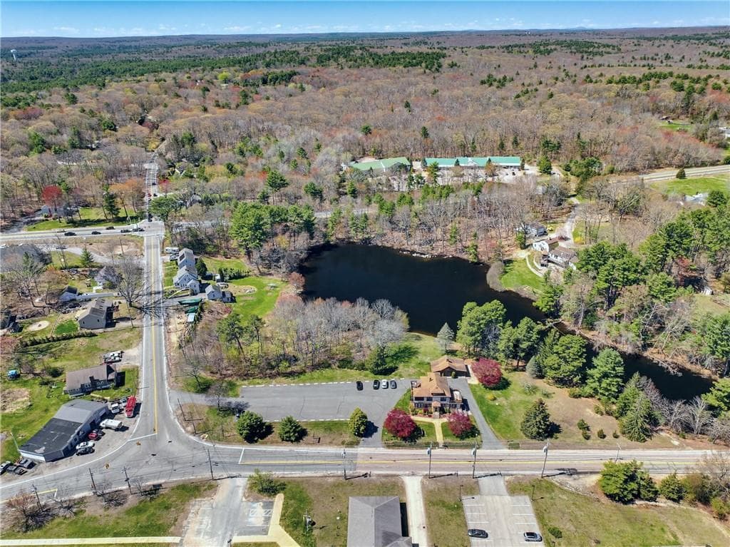 Commercial at 1496 VICTORY Highway, Burrillville, photo 21 of 33