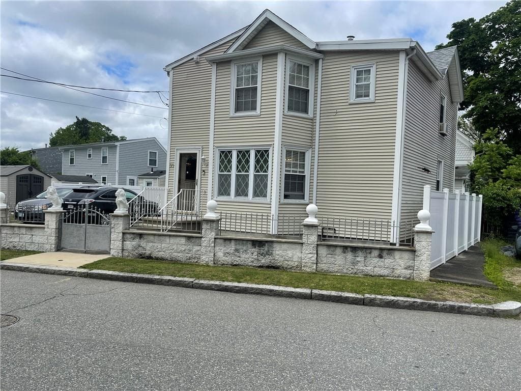 50 Washington Avenue