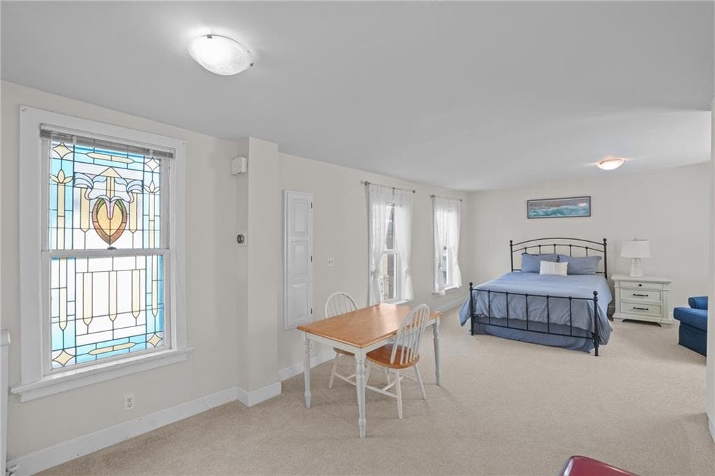 Single Family Residence at 26 Franklin Street, Newport, photo 24 of 41