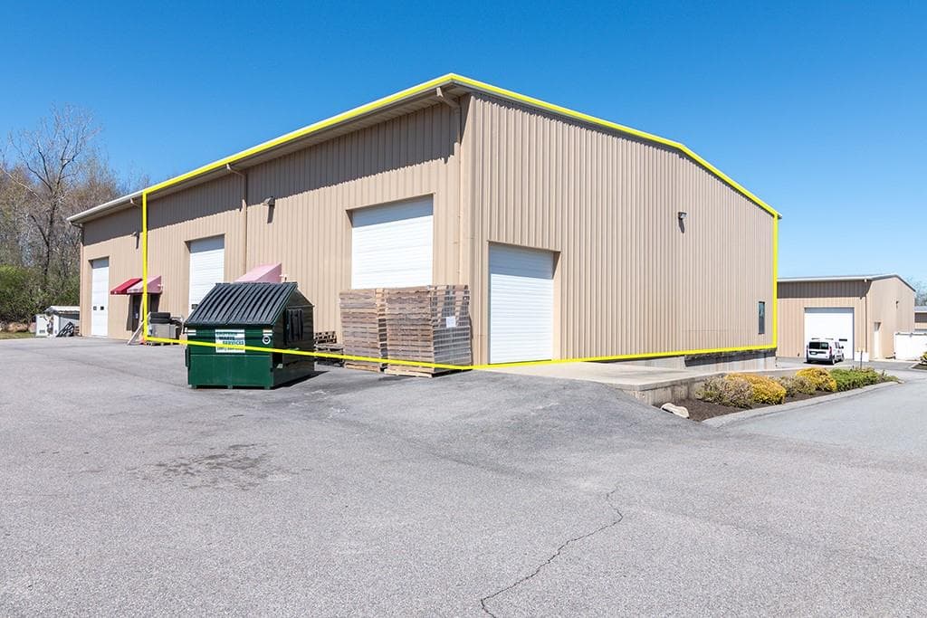 376 Dry Bridge Road UNIT H1H2 photo 8