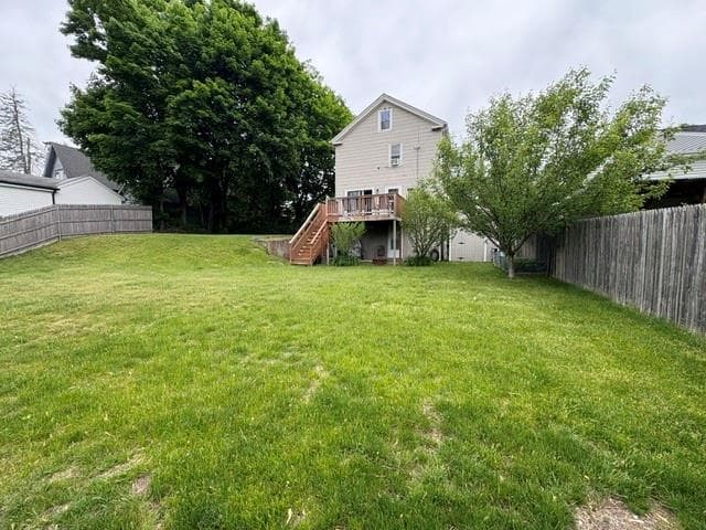 Single Family Residence at 74 Allen Avenue, North Providence, photo 2 of 28