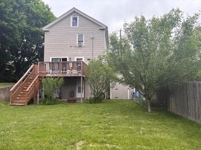 Single Family Residence at 74 Allen Avenue, North Providence, photo 6 of 28