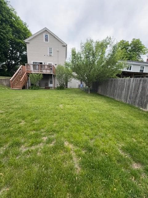 Single Family Residence at 74 Allen Avenue, North Providence, photo 7 of 28