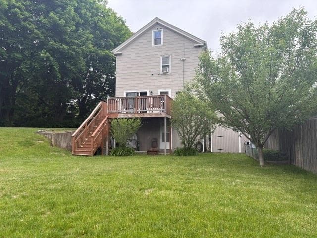 Single Family Residence at 74 Allen Avenue, North Providence, photo 5 of 28