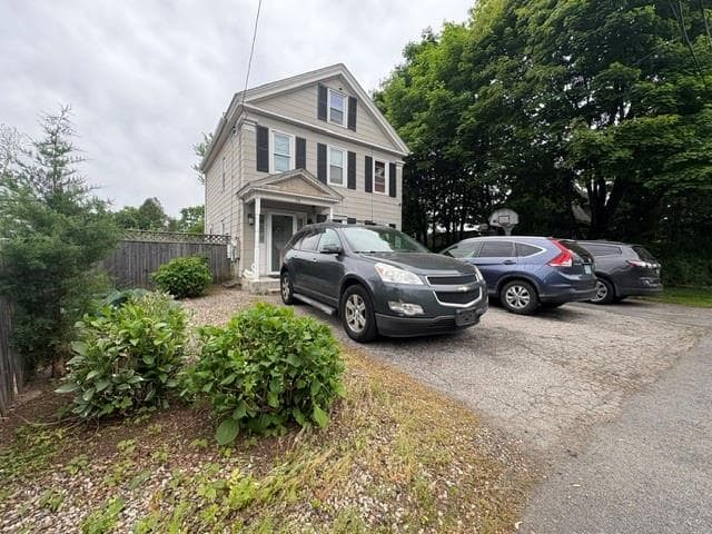 Single Family Residence at 74 Allen Avenue, North Providence, photo 4 of 28