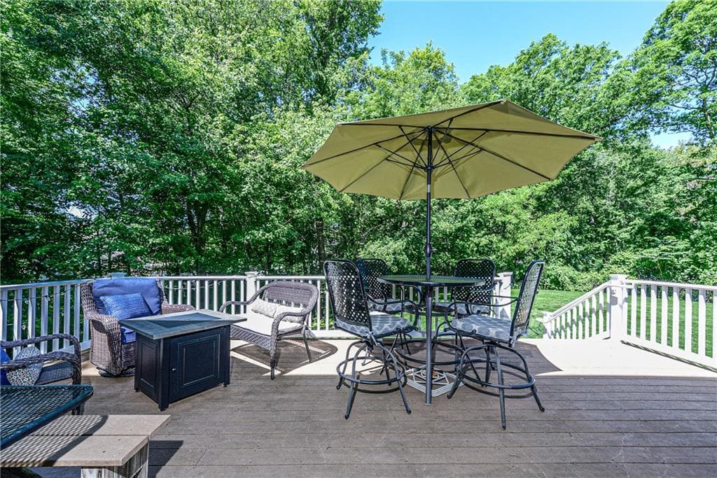 Single Family Residence at 394 Westmoreland Lane, North Kingstown, photo 42 of 43