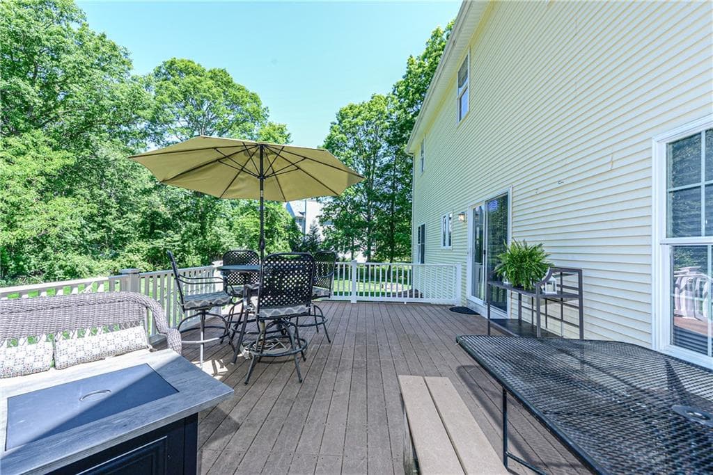 Single Family Residence at 394 Westmoreland Lane, North Kingstown, photo 43 of 43