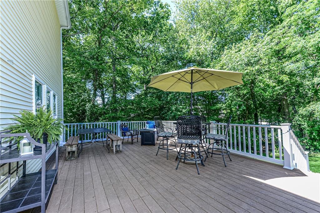 Single Family Residence at 394 Westmoreland Lane, North Kingstown, photo 41 of 43