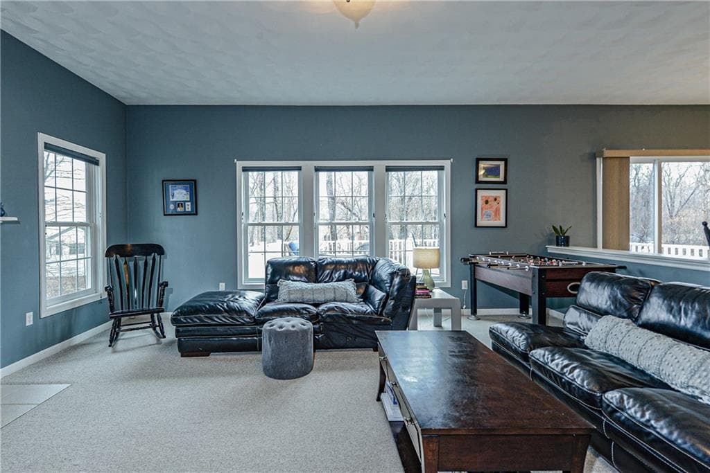 Single Family Residence at 394 Westmoreland Lane, North Kingstown, photo 19 of 43