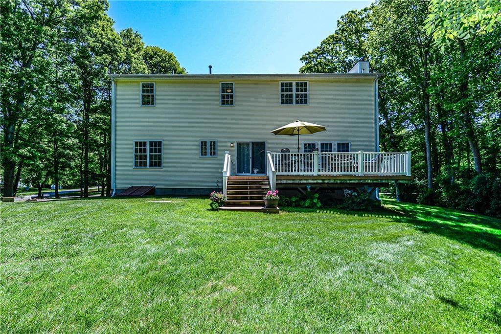 Single Family Residence at 394 Westmoreland Lane, North Kingstown, photo 39 of 43