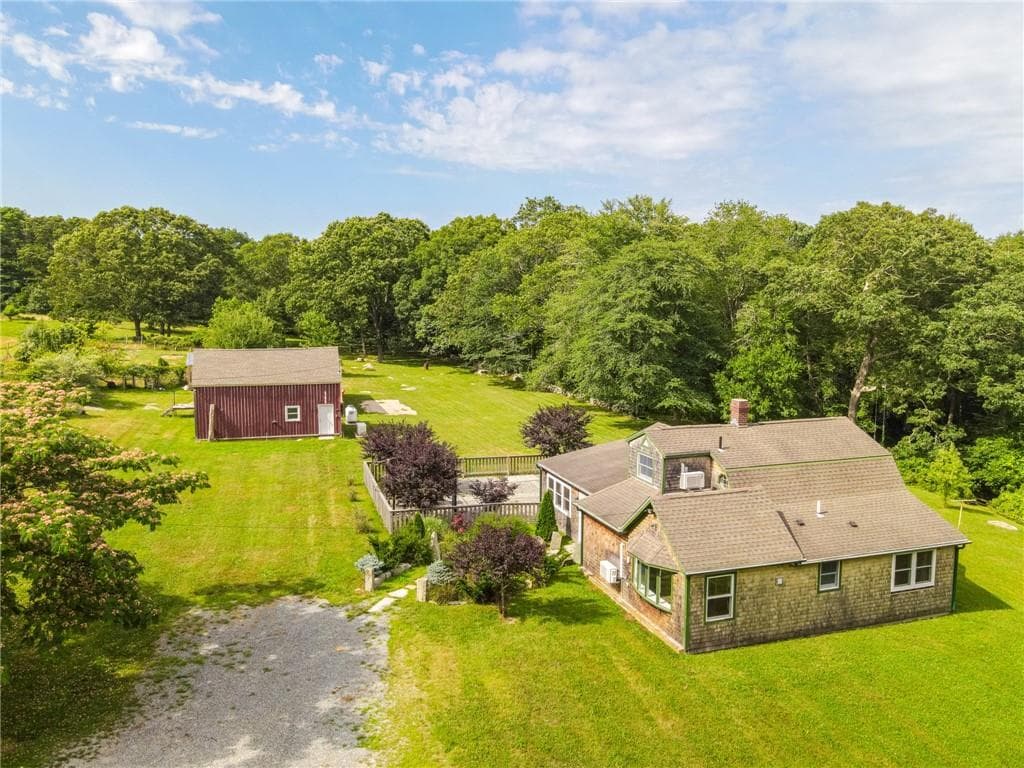473 Klondike Road
