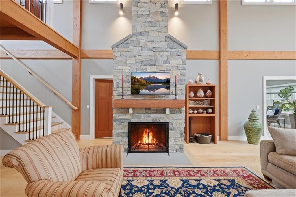 18 Fallon Trail