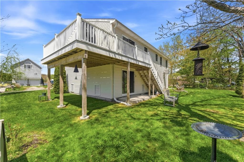 48 Harris Avenue photo 32