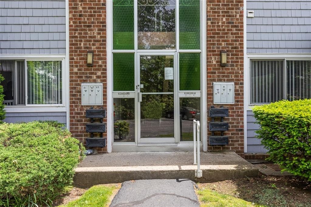 494 Putnam Pike UNIT A9