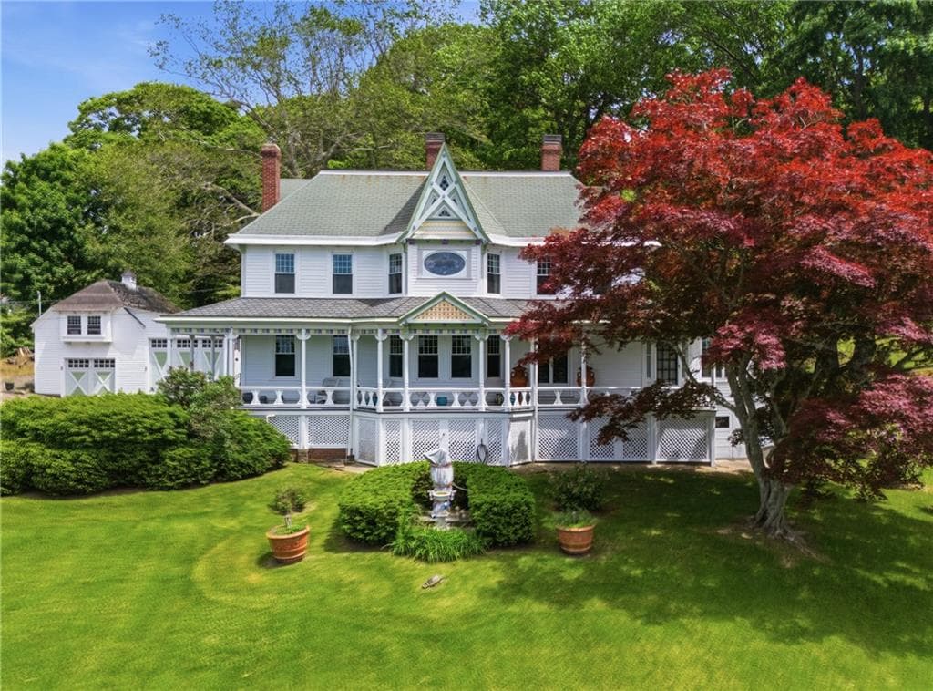 1660 Main Road