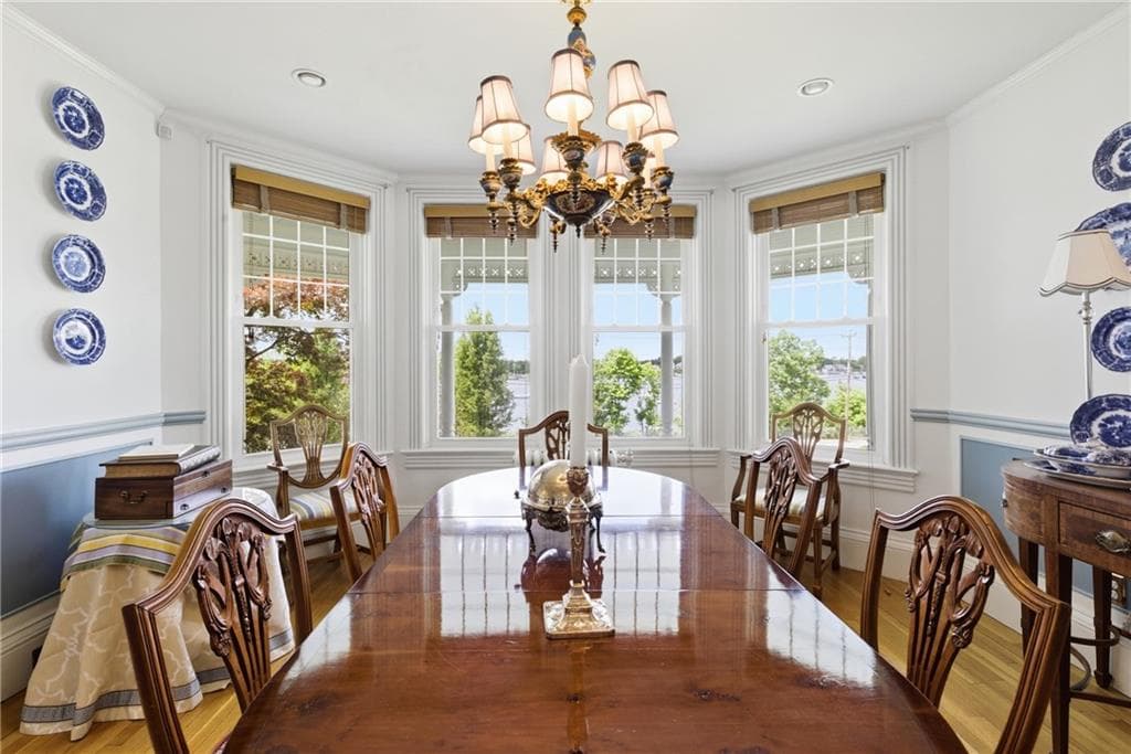 Single Family Residence at 1660 Main Road, Tiverton, photo 11 of 50