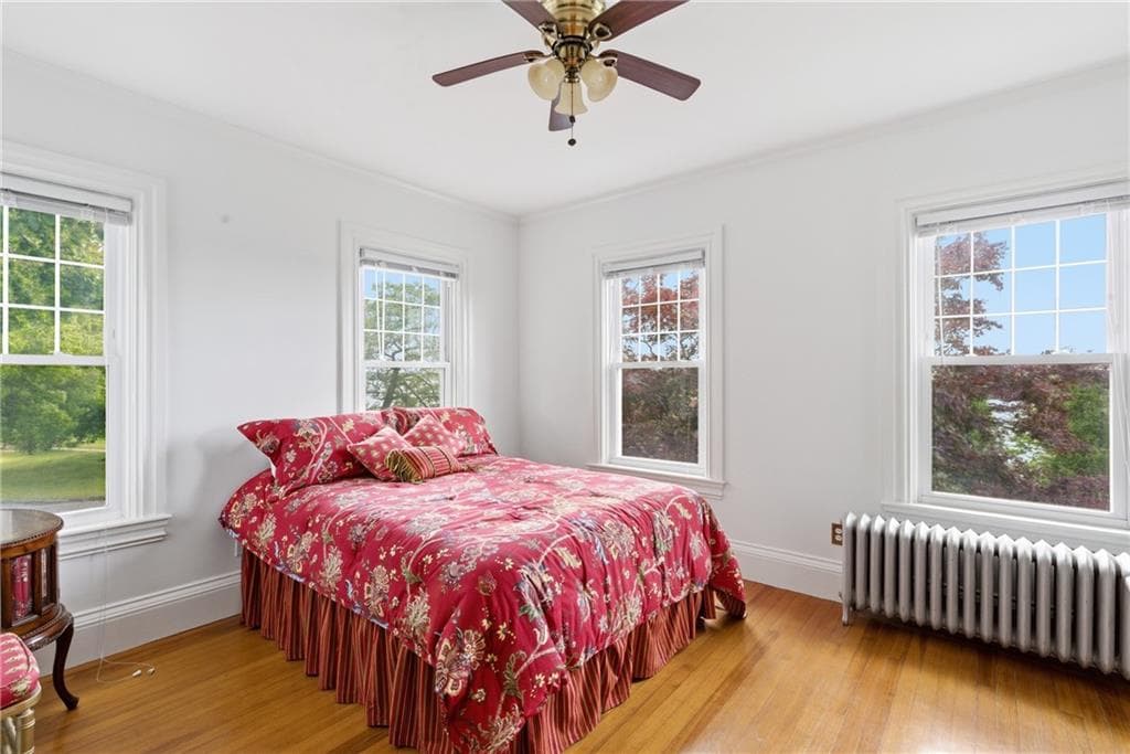 Single Family Residence at 1660 Main Road, Tiverton, photo 29 of 50