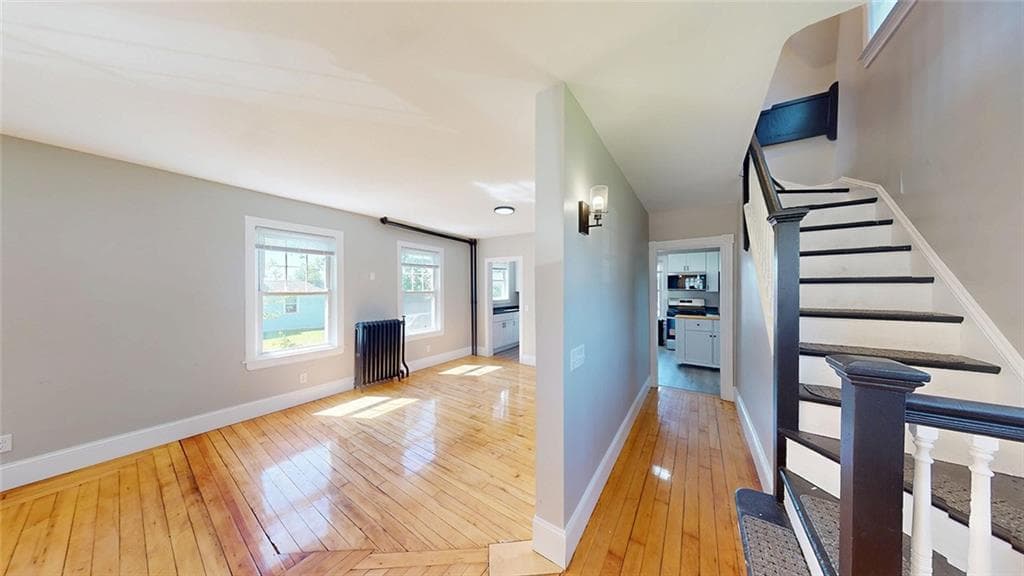 Single Family Residence at 120 Woodward Road, Providence, photo 2 of 22