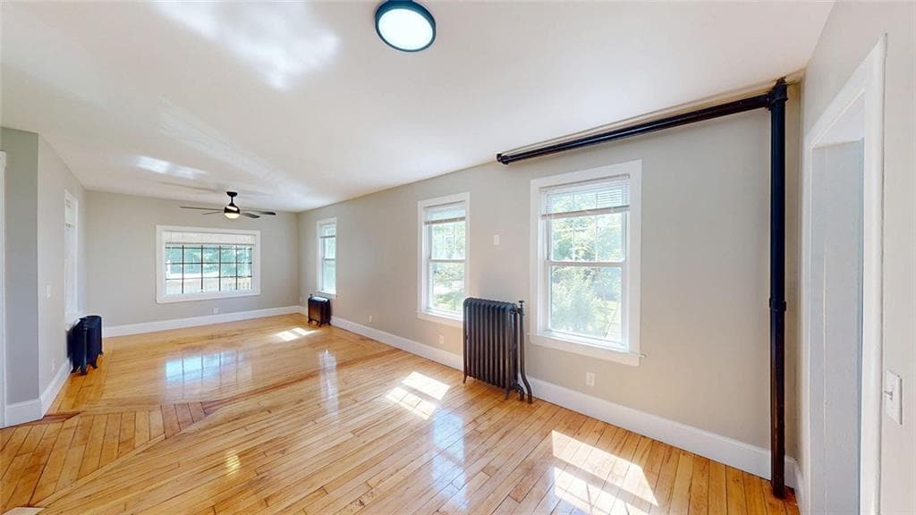 Single Family Residence at 120 Woodward Road, Providence, photo 6 of 22