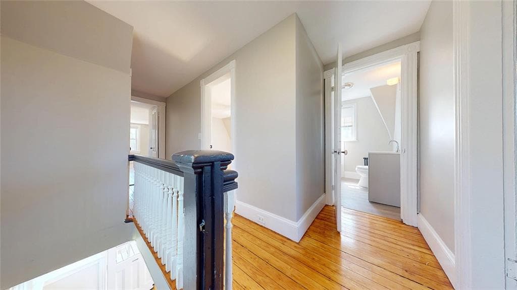 Single Family Residence at 120 Woodward Road, Providence, photo 13 of 22