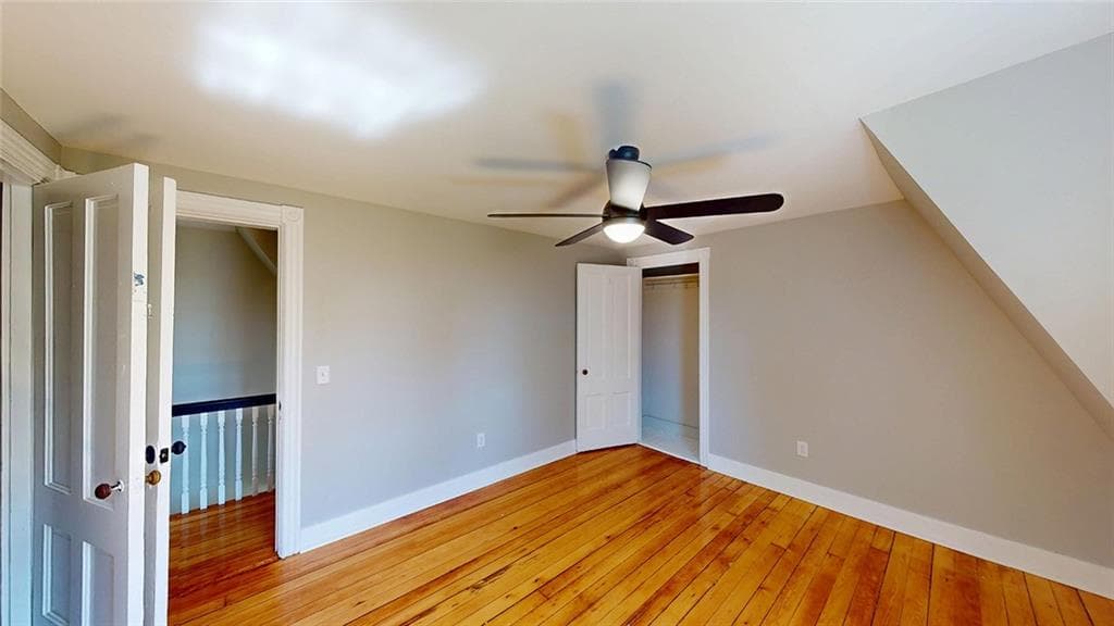 Single Family Residence at 120 Woodward Road, Providence, photo 17 of 22