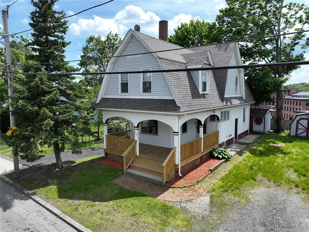 Single Family Residence at 120 Woodward Road, Providence, photo 22 of 22