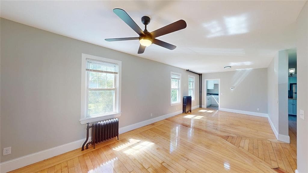 Single Family Residence at 120 Woodward Road, Providence, photo 3 of 22