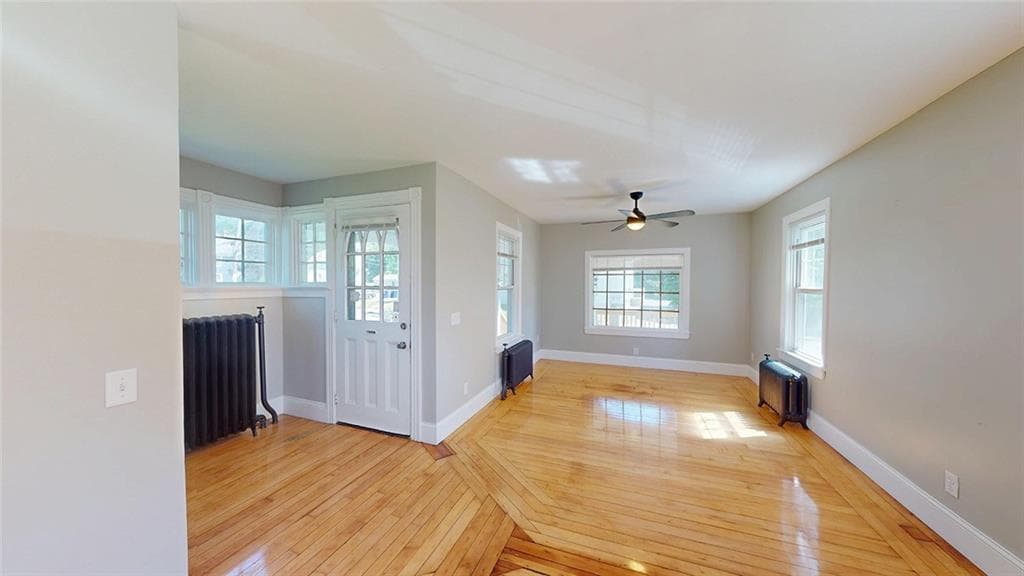 Single Family Residence at 120 Woodward Road, Providence, photo 5 of 22
