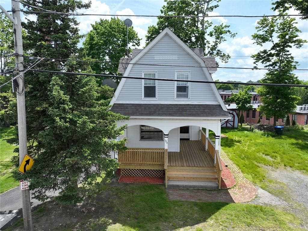 Single Family Residence at 120 Woodward Road, Providence, photo 21 of 22