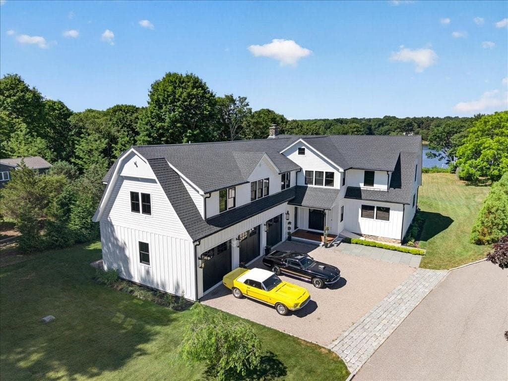 34 Lanphere Road