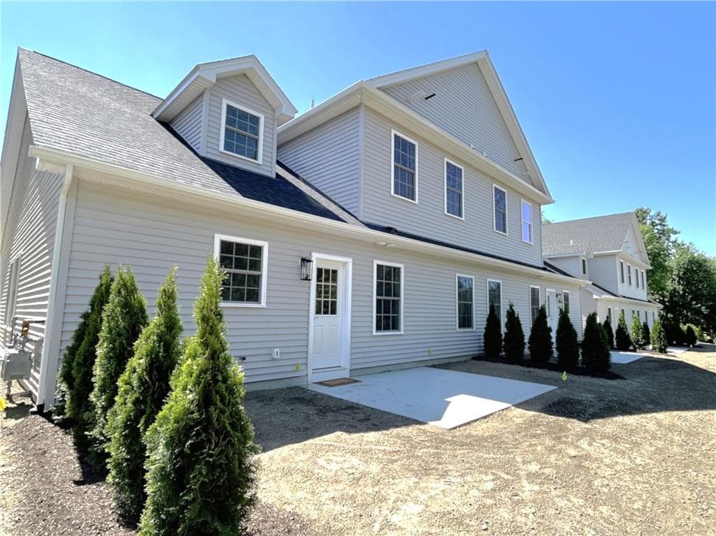 Condominium at 11 Fieldstone Way UNIT 11, Johnston, photo 13 of 13