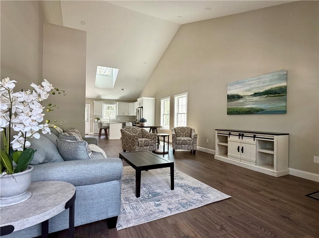 Condominium at 11 Fieldstone Way UNIT 11, Johnston, photo 4 of 13