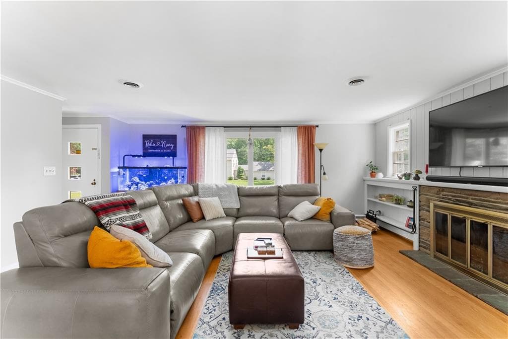 417 Squantum Drive photo 23