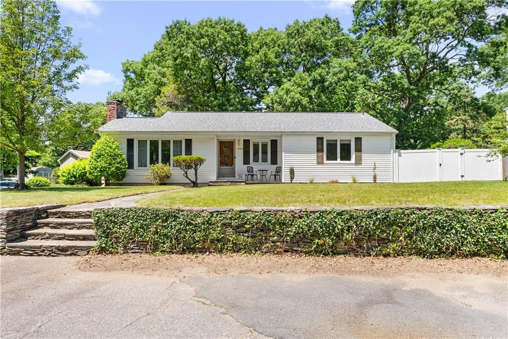 417 Squantum Drive
