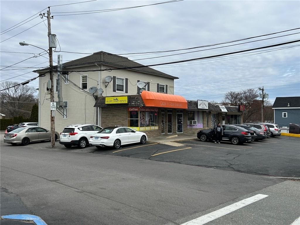 Commercial at 39 Greenville Avenue, Johnston, photo 2 of 17