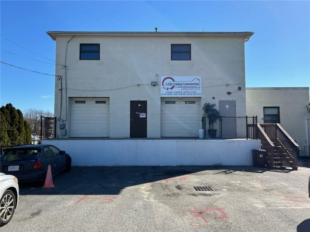 Commercial at 39 Greenville Avenue, Johnston, photo 6 of 17