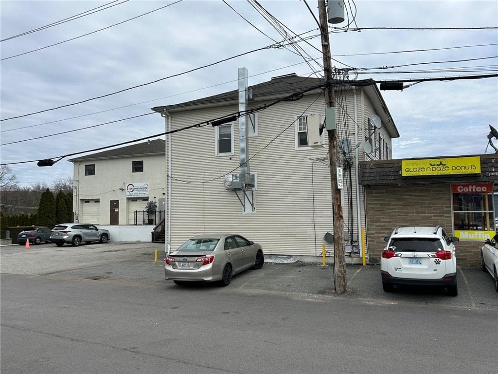 Commercial at 39 Greenville Avenue, Johnston, photo 12 of 17